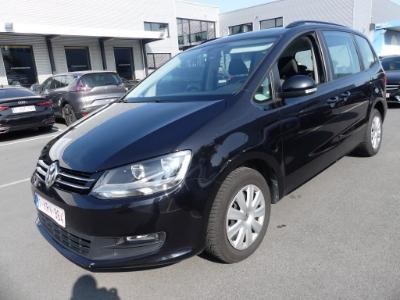 VOLKSWAGEN SHARAN DIESEL - 2011 2015 wvwzzz7nzfv048550