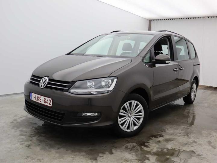 VOLKSWAGEN NULL 2015 wvwzzz7nzgv215461