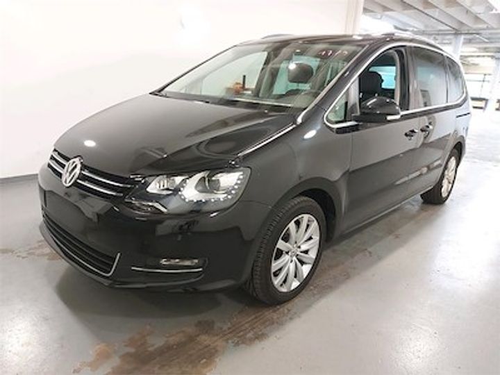 VOLKSWAGEN NULL 2016 wvwzzz7nzgv244689