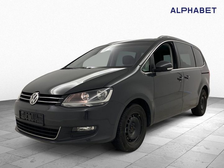 VOLKSWAGEN SHARAN 2.0 TDI JOIN 2018 wvwzzz7nzkv002204