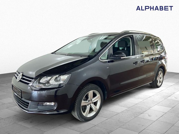 VW SHARAN 2.0 TDI DSG 2019 wvwzzz7nzkv009331