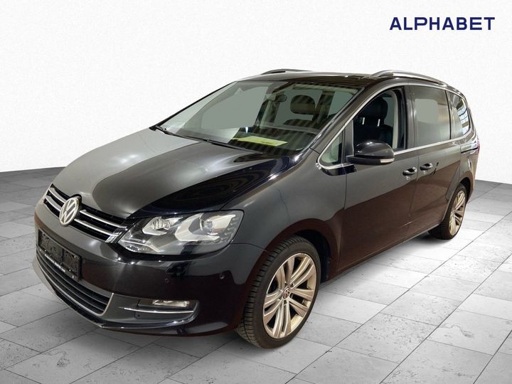 VW SHARAN 2.0 TDI DSG 2019 wvwzzz7nzkv010186