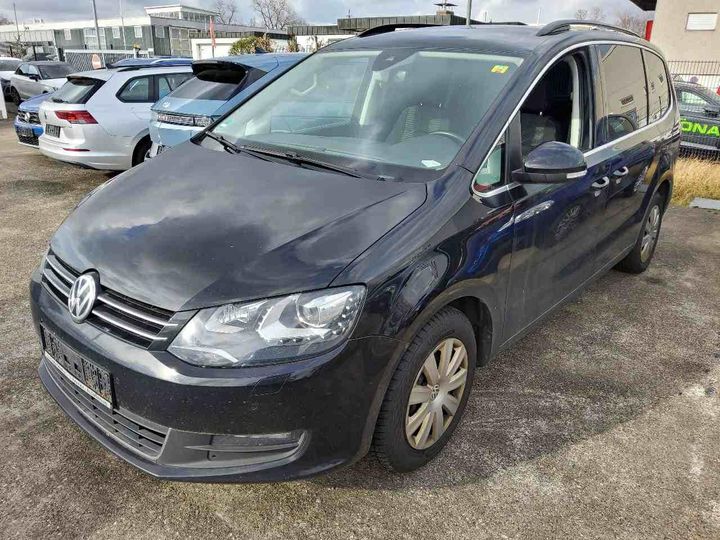 VW SHARAN 2019 wvwzzz7nzkv022831