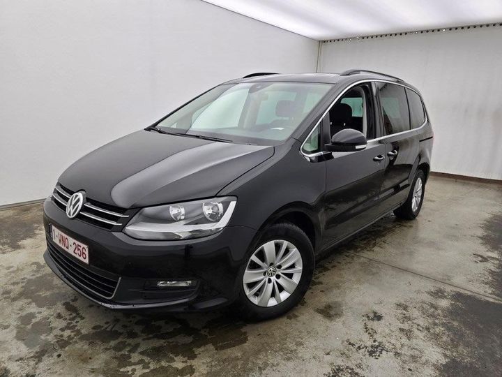 VW SHARAN '15 2019 wvwzzz7nzkv300037