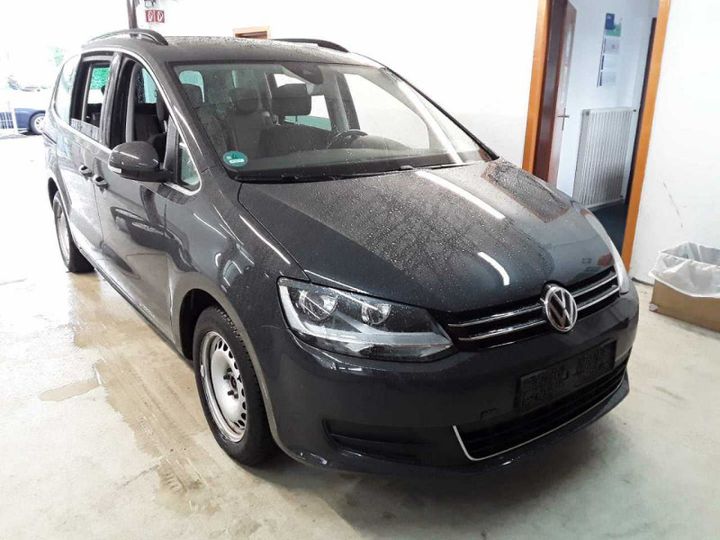 VW SHARAN 2019 wvwzzz7nzlv000910