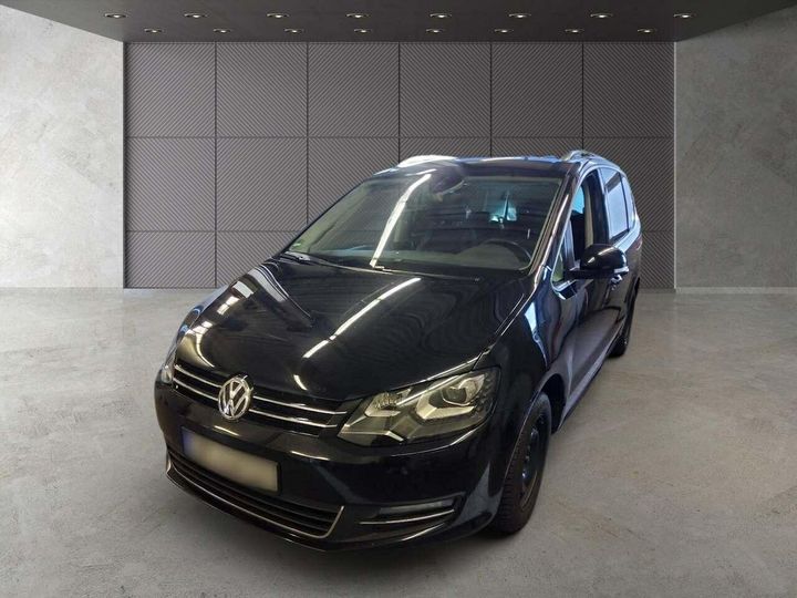 VW SHARAN 2020 wvwzzz7nzlv002734