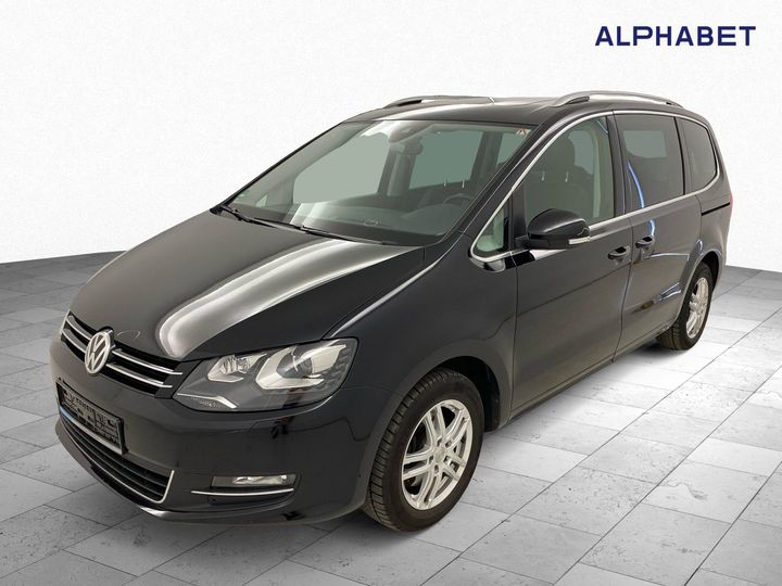 VW SHARAN 2.0 TDI SCR 2019 wvwzzz7nzlv002736