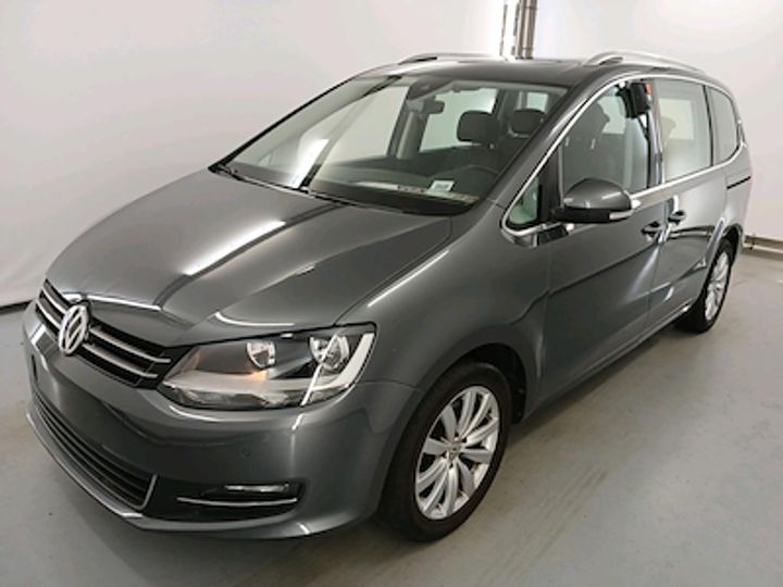 VW SHARAN 2020 wvwzzz7nzlv007928