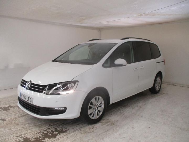 VW SHARAN 2020 wvwzzz7nzlv009270