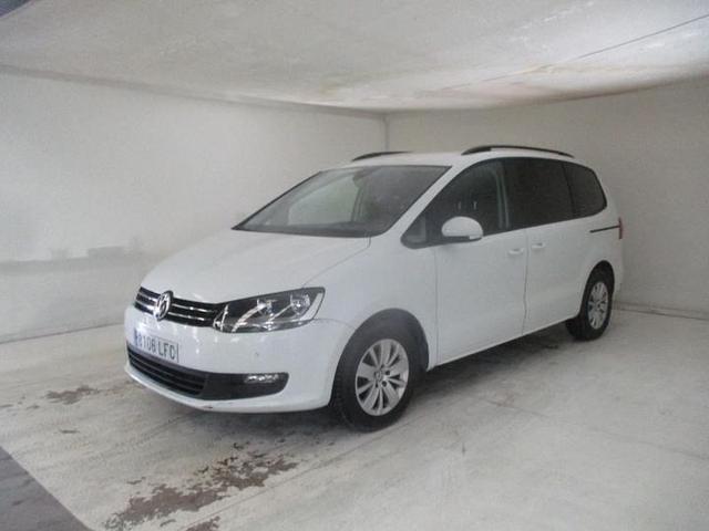 VW SHARAN 2020 wvwzzz7nzlv009332