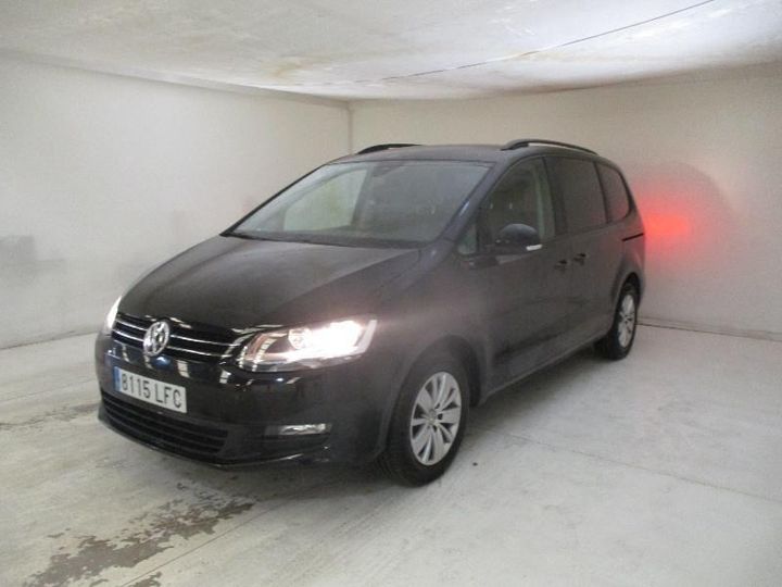 VW SHARAN 2020 wvwzzz7nzlv009364