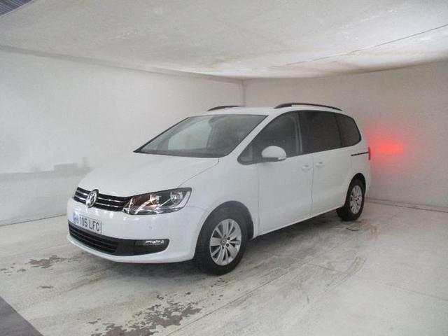 VW SHARAN 2020 wvwzzz7nzlv009454