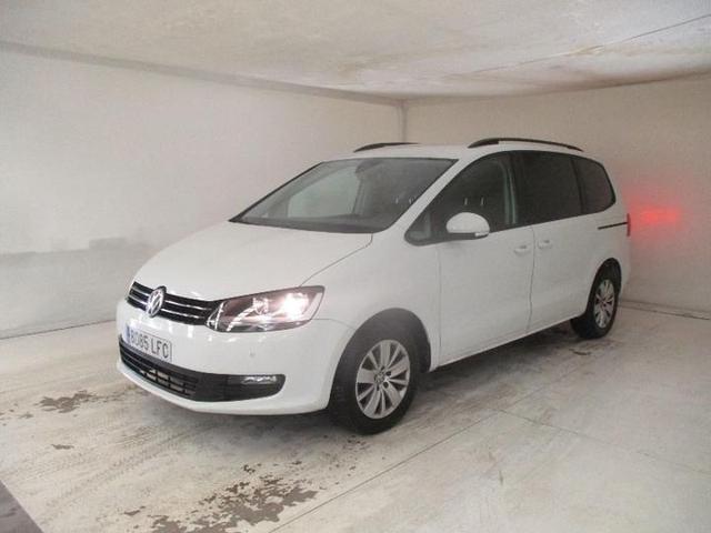 VW SHARAN 2020 wvwzzz7nzlv009884