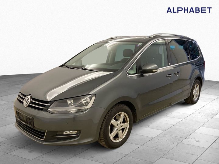 VW SHARAN 2.0 TDI 2020 wvwzzz7nzlv010270