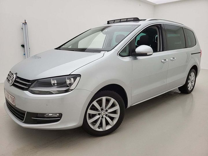 VW SHARAN 2020 wvwzzz7nzlv013770