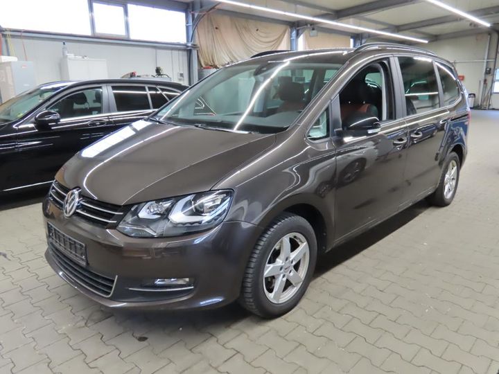 VW SHARAN 2020 wvwzzz7nzlv015307