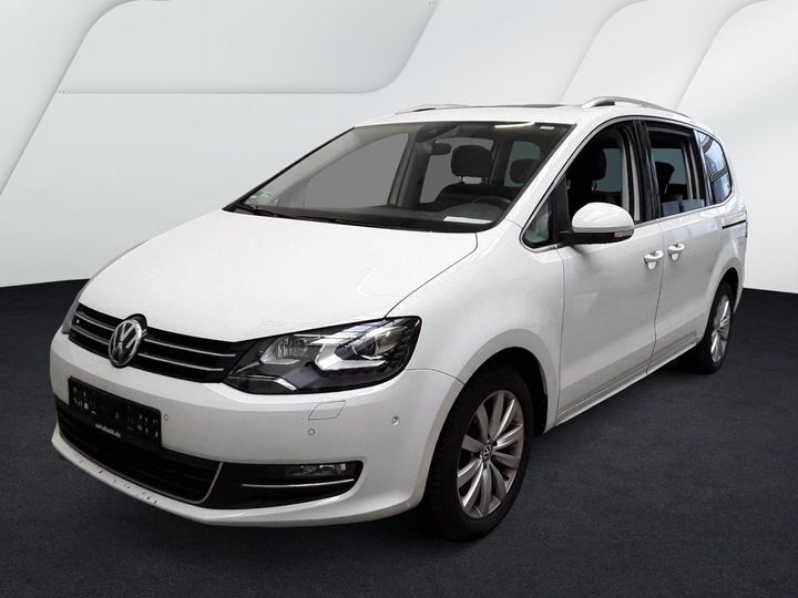 VW SHARAN 2020 wvwzzz7nzlv016803