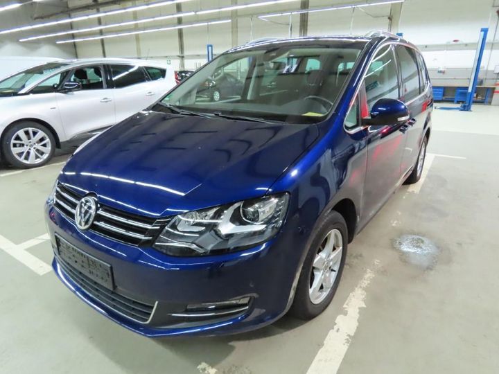 VW SHARAN 2020 wvwzzz7nzlv016819