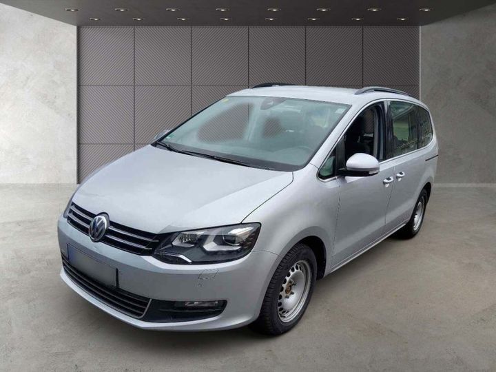 VW SHARAN (7N2)(04.2015-2022) 2020 wvwzzz7nzmv000545