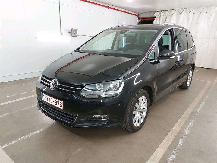 VOLKSWAGEN SHARAN 2021 wvwzzz7nzmv003001