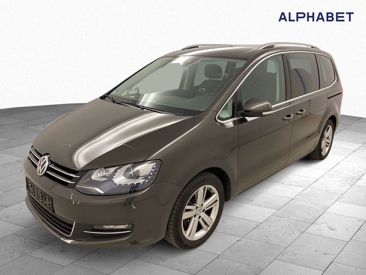 VW SHARAN 1.4 TSI OPF 2021 wvwzzz7nzmv006528