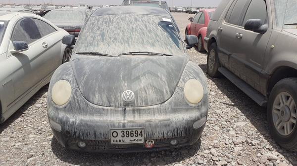 VOLKSWAGEN BEETLE 2002 wvwzzz9cz2m609511