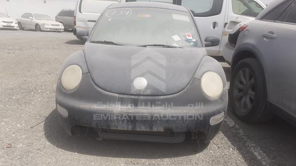 VOLKSWAGEN BEETLE 2002 wvwzzz9cz2m609792