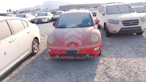 VOLKSWAGEN BEETLE 2002 wvwzzz9cz2m614485