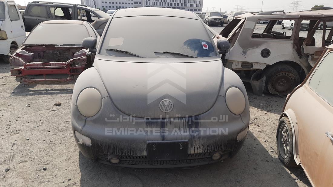 VOLKSWAGEN BEETLE 2002 wvwzzz9cz2m615172