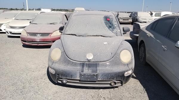 VOLKSWAGEN BEETLE 2002 wvwzzz9cz2m618645