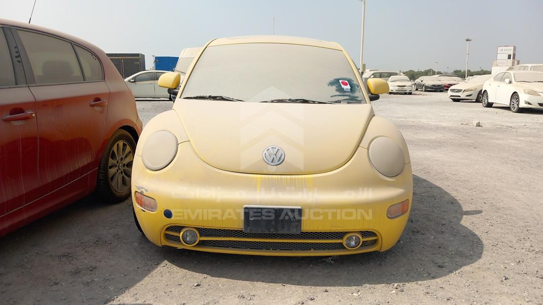 VOLKSWAGEN BEETLE 2002 wvwzzz9cz2m628286