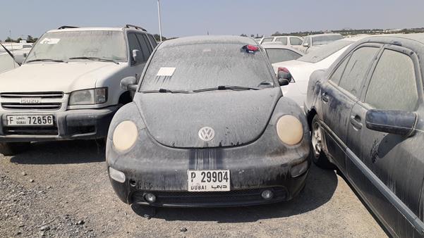 VOLKSWAGEN BEETLE 2004 wvwzzz9cz4m511871