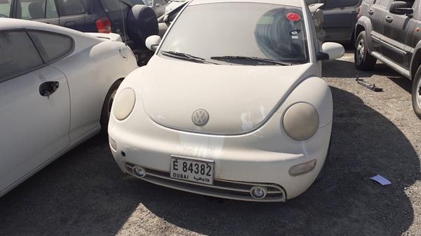 VOLKSWAGEN BEETLE 2004 wvwzzz9cz4m512827