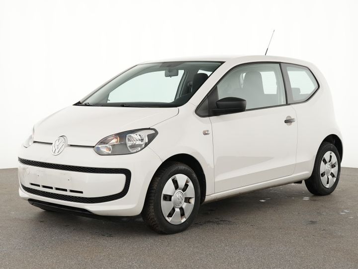 VW UP! (INZAHLUNGNAHME MWST. NICHT AUSWEISBAR) 2013 wvwzzzaazdd140069