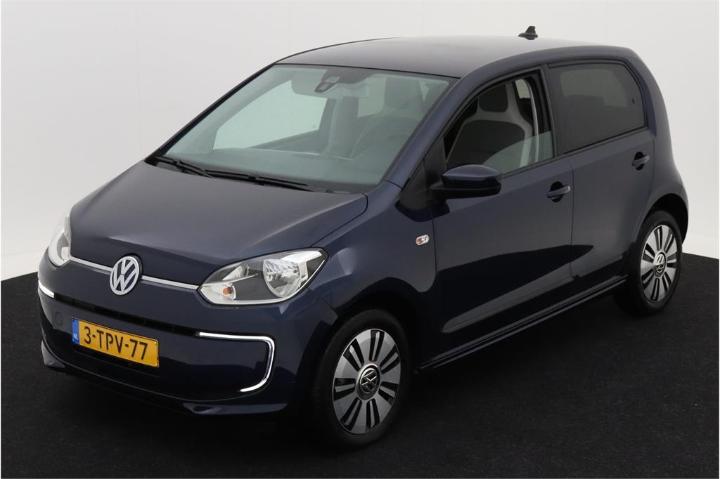 VOLKSWAGEN E-UP! 2014 wvwzzzaazed902698