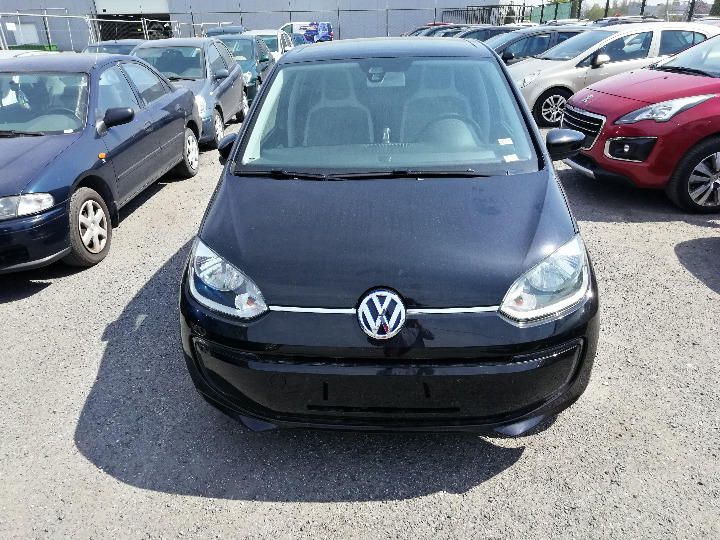 VOLKSWAGEN UP! HATCHBACK 2014 wvwzzzaazed904032