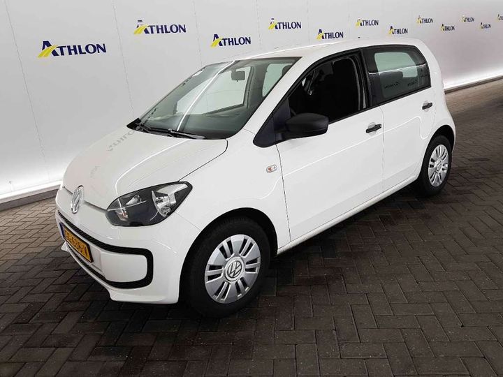 VOLKSWAGEN UP! 2015 wvwzzzaazfd107556