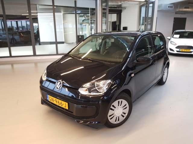 VOLKSWAGEN UP! 2015 wvwzzzaazfd111728