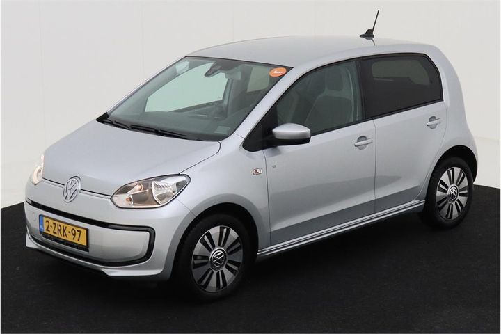 VOLKSWAGEN UP! 2015 wvwzzzaazfd903794