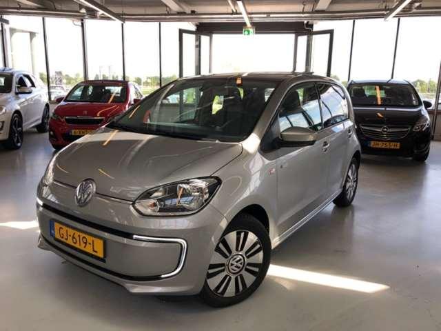 VOLKSWAGEN E-UP! 2015 wvwzzzaazfd904476