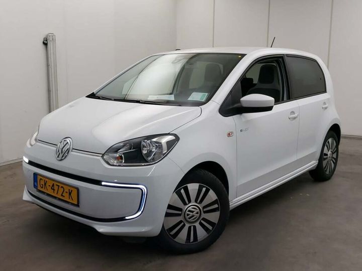 VOLKSWAGEN E-UP! 2015 wvwzzzaazfd904488