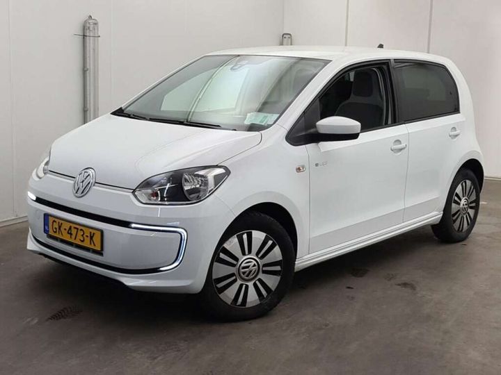 VOLKSWAGEN E-UP! 2015 wvwzzzaazfd904497