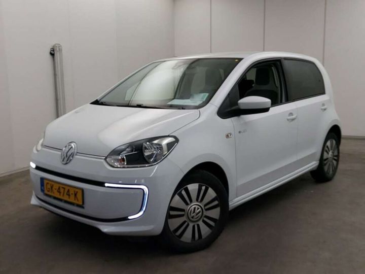 VOLKSWAGEN E-UP! 2015 wvwzzzaazfd904515