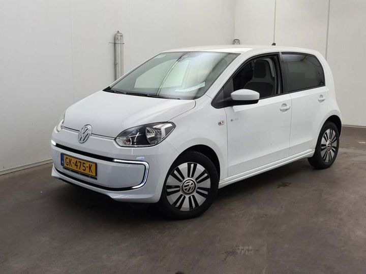 VOLKSWAGEN E-UP! 2015 wvwzzzaazfd904517