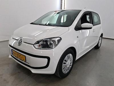 VOLKSWAGEN UP! 2015 wvwzzzaazgd025586