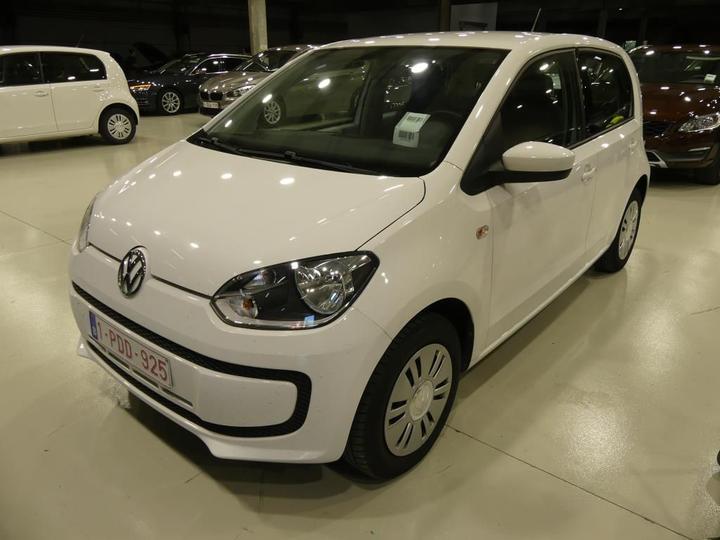 VOLKSWAGEN UP! 2016 wvwzzzaazgd031678