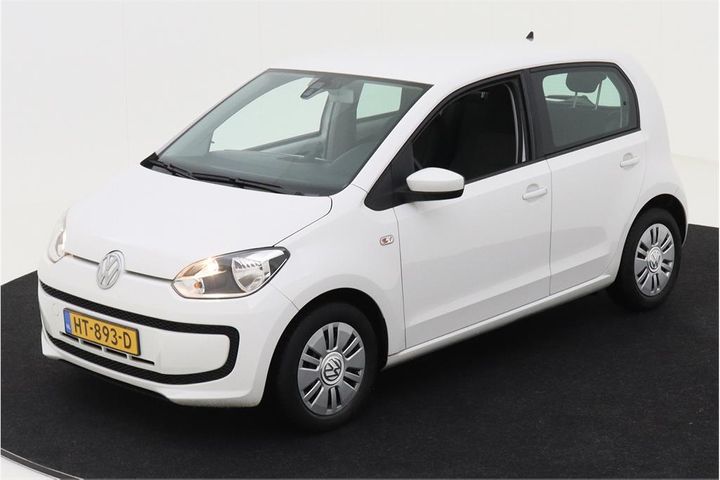 VOLKSWAGEN UP! 2015 wvwzzzaazgd052043