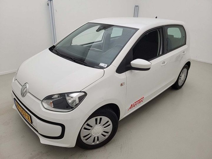 VW UP! 2016 wvwzzzaazgd057965