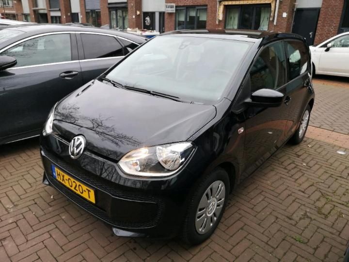 VOLKSWAGEN UP! 2016 wvwzzzaazgd062981