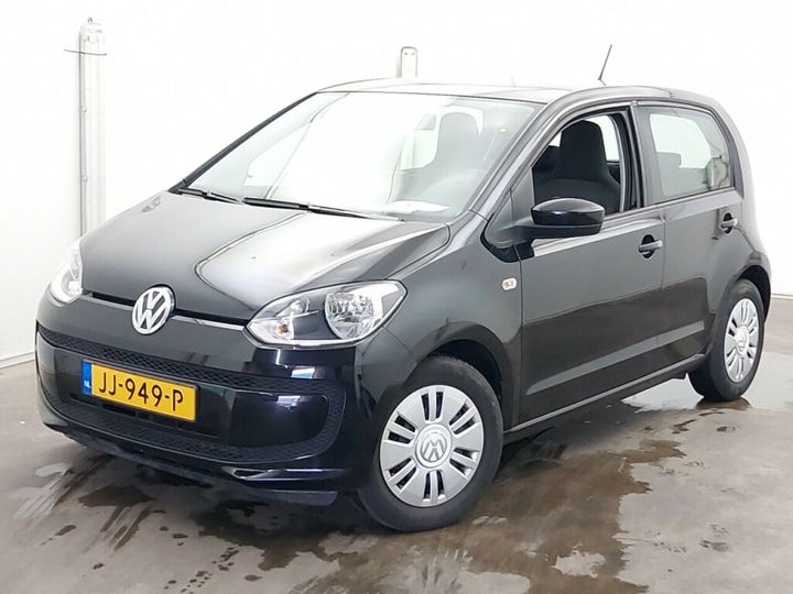 VOLKSWAGEN UP! 2016 wvwzzzaazgd076880